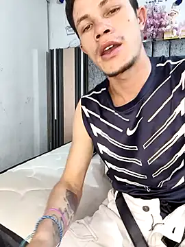 Juam22 online show from 12/20/25, 12:35