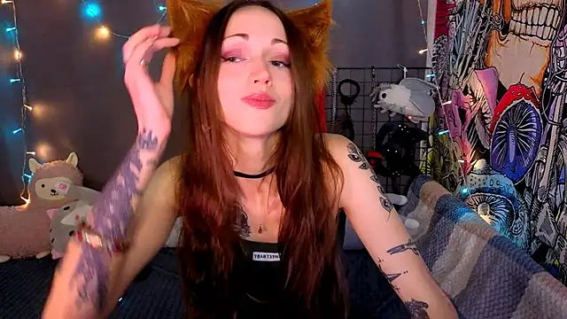 ServantBrook online show from 11/14/25, 04:38