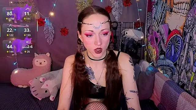 ServantBrook online show from 12/23/25, 05:07