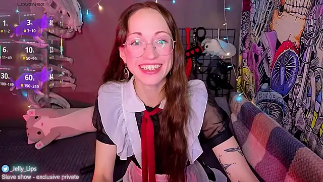 ServantBrook online show from 01/12/26, 04:30