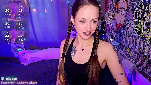 ServantBrook online show from 05/08/26, 05:44