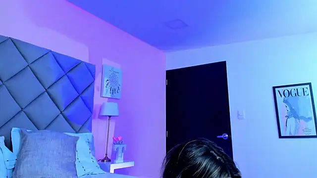 TaylorEvanss online show from 02/19/26, 07:44