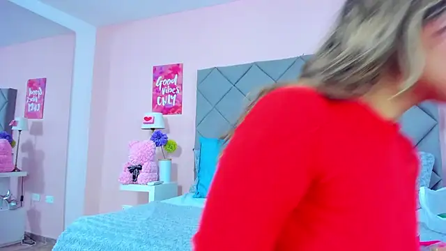 Snapshot of TaylorEvanss chatting on 02/13/26, 04:51 TaylorEvanss online show from 02/13/26, 04:51