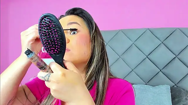 Snapshot of TaylorEvanss chatting on 09/18/25, 07:50 TaylorEvanss online show from 09/18/25, 07:50