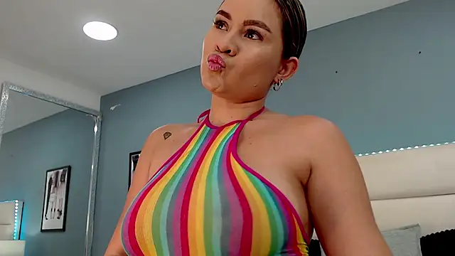 Snapshot of TaylorEvanss chatting on 03/14/25, 11:56 TaylorEvanss online show from 03/14/25, 11:56