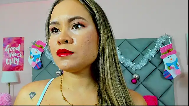 TaylorEvanss online show from 12/20/25, 07:28