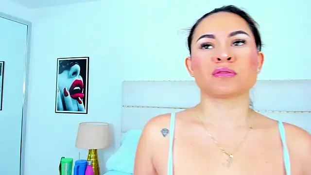 TaylorEvanss online show from 04/07/26, 07:26