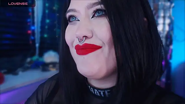 wickedxqueen online show from 01/25/25, 12:47