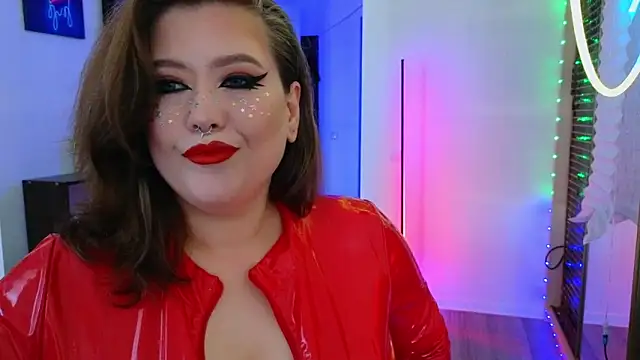 Snapshot of wickedxqueen chatting on 06/20/26, 12:54 wickedxqueen online show from 06/20/26, 12:54