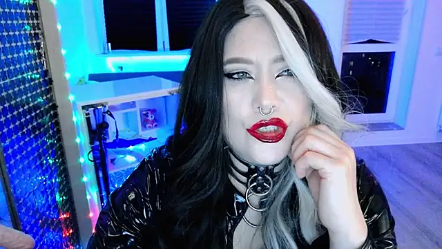 wickedxqueen online show from 03/22/26, 09:27