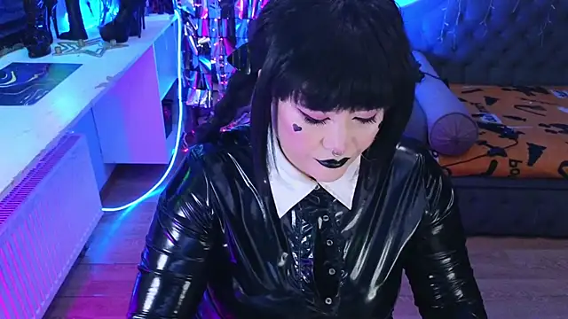 wickedxqueen online show from 03/14/25, 04:43