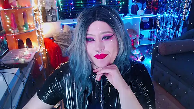 wickedxqueen online show from 01/14/25, 04:36