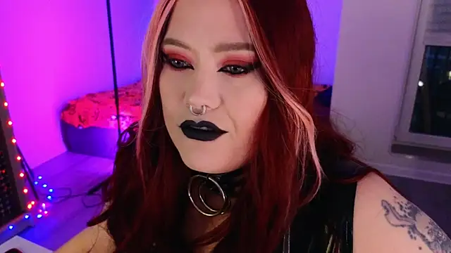 wickedxqueen online show from 05/25/26, 07:56