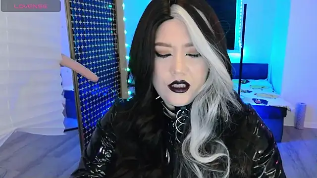 wickedxqueen online show from 03/08/26, 10:13