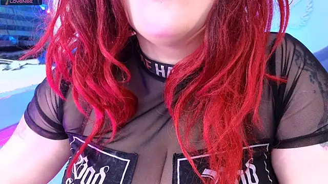 wickedxqueen online show from 03/07/25, 04:57