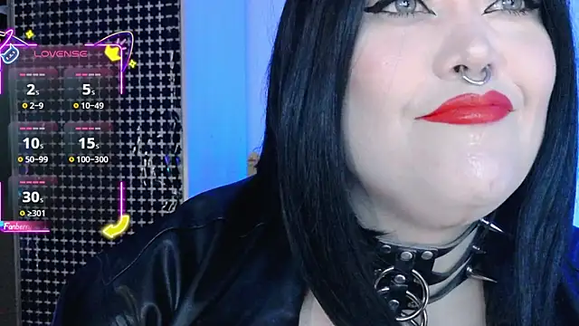 wickedxqueen online show from 02/24/26, 10:10