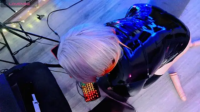 wickedxqueen online show from 04/12/26, 08:34