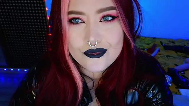 wickedxqueen online show from 05/03/26, 05:05