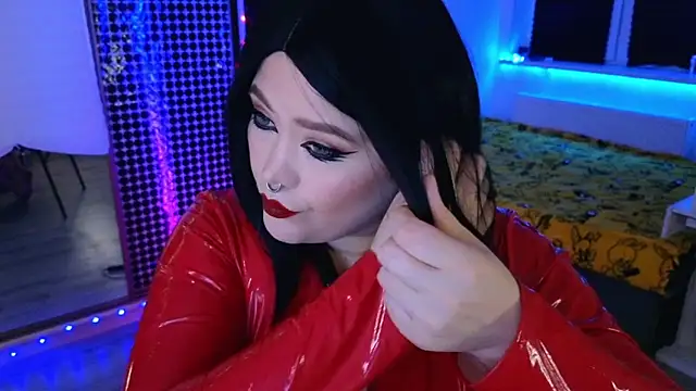 wickedxqueen online show from 05/13/26, 09:11