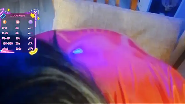 wickedxqueen online show from 09/21/25, 11:43