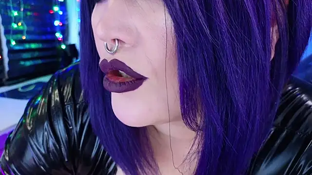 wickedxqueen online show from 03/16/25, 05:36