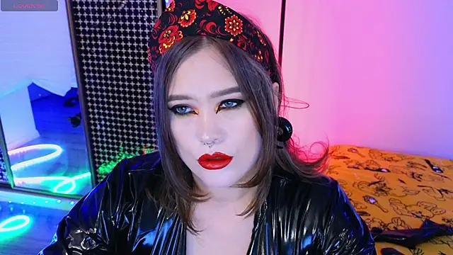 Snapshot of wickedxqueen chatting on 07/04/26, 09:30 wickedxqueen online show from 07/04/26, 09:30