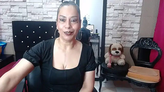 MarianaNight02 online show from 11/09/25, 05:22