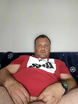 Bury0117 online show from 04/19/26, 10:45