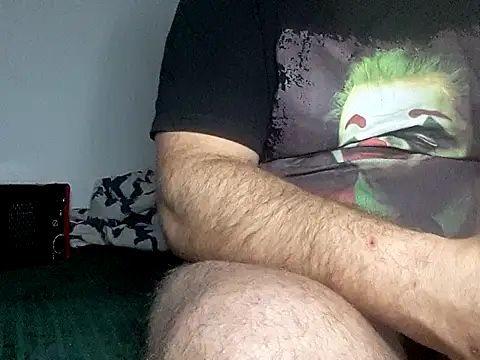 Bury0117 online show from 02/20/26, 05:26