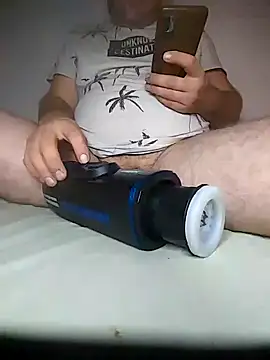 Bury0117 online show from 11/27/25, 06:08