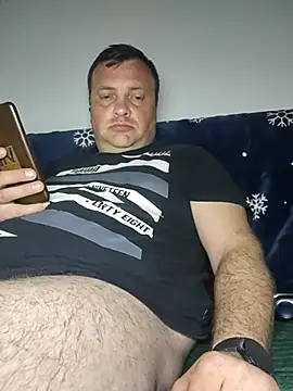 Bury0117 online show from 03/10/26, 08:13