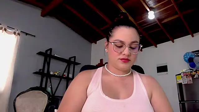 maela1 online show from 11/03/25, 03:15