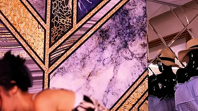 AriannaClover online show from 10/06/25, 04:30
