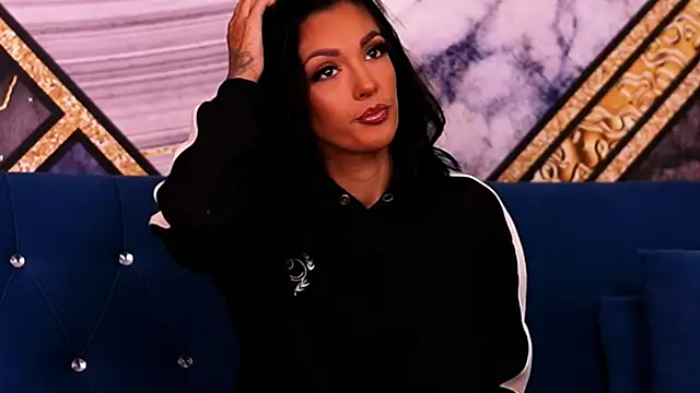 AriannaClover online show from 10/03/25, 04:30
