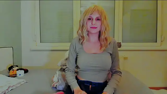 LaurenSommer online show from 11/27/25, 07:36