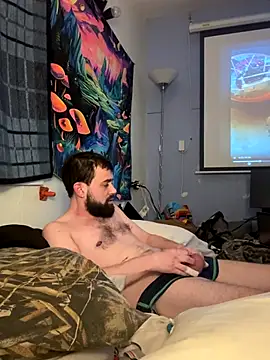 Fr4nk1eFFuxxx online show from 11/30/25, 02:45