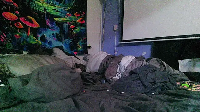 Fr4nk1eFFuxxx online show from 03/25/26, 10:19