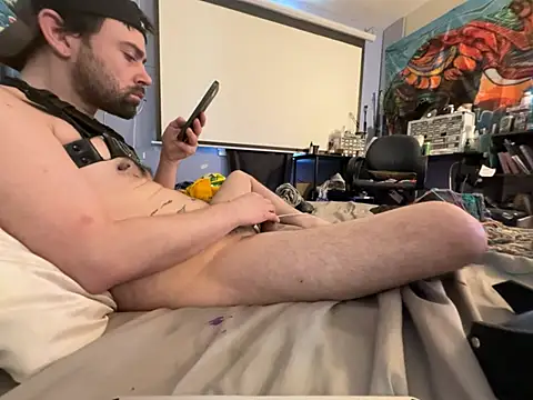 Fr4nk1eFFuxxx online show from 02/09/26, 03:54