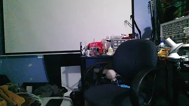 Fr4nk1eFFuxxx online show from 03/16/26, 09:17