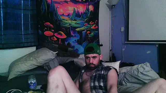 Fr4nk1eFFuxxx online show from 03/23/26, 09:25