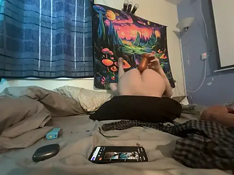 Fr4nk1eFFuxxx online show from 02/16/26, 07:23