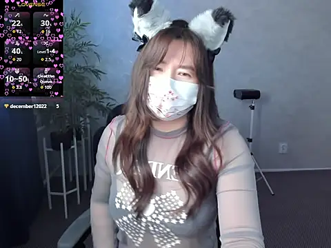 kimchi 03 online show from 03/28/26, 06:25