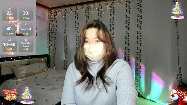 Snapshot of kimchi_03 chatting on 01/18/25, 10:06 kimchi 03 online show from 01/18/25, 10:06