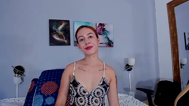 Snapshot of Estrella_Duran chatting on 07/01/26, 12:27 Estrella Duran online show from 07/01/26, 12:27