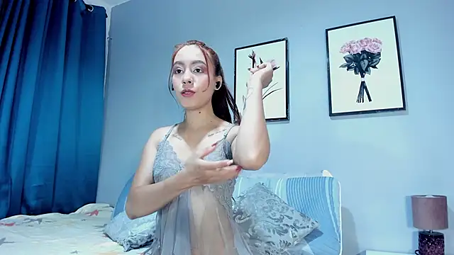 Estrella Duran online show from 03/15/26, 03:19