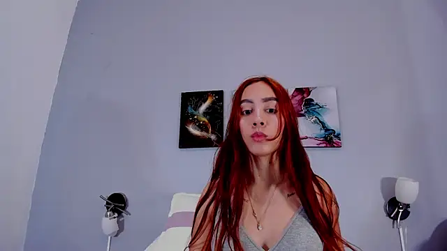 Snapshot of Estrella_Duran chatting on 05/23/26, 12:15 Estrella Duran online show from 05/23/26, 12:15