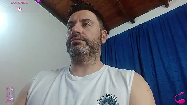 rodrher81 online show from 04/18/26, 04:04