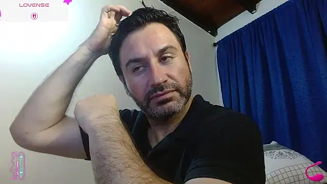 rodrher81 online show from 04/14/26, 02:05