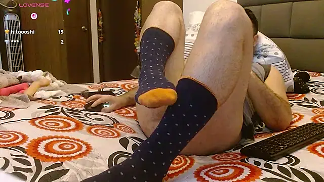 rodrher81 online show from 02/01/26, 11:19