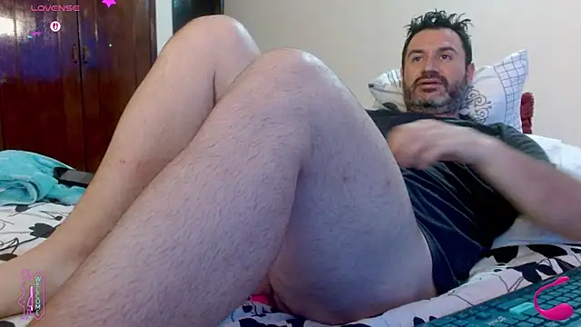 rodrher81 online show from 05/07/26, 03:26